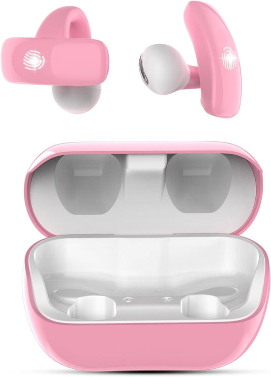 BANIGIPA- Auriculares inalámbricos para niños T502
