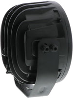 Luz LED Continental, multifunción, Redonda de 3500 LM.