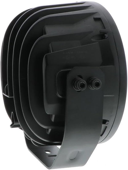 Luz LED Continental, multifunción, Redonda de 3500 LM.