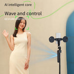 Estabilizador Gimbal Marran Bluetooth 3-Ejes Smartphone