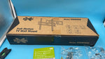 Base TV Articulada USX Mount  XMM908 Hasta 99lb
