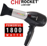 Secadora De Pelo Rocket Dryer
