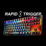 Teclado Para Juegos HyperMagnetic Steelseries