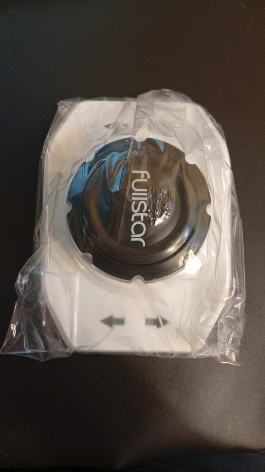 Picadora y mandolina con bandeja extraíble, 7 en 1, Fullstar.