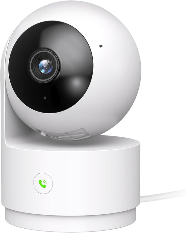 Cámara de seguridad para niños 360 grados