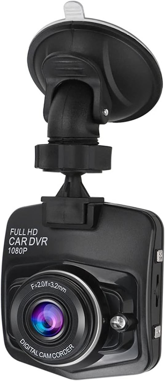 Cámara de tablero para autos Full HD 1080P Dash Cam