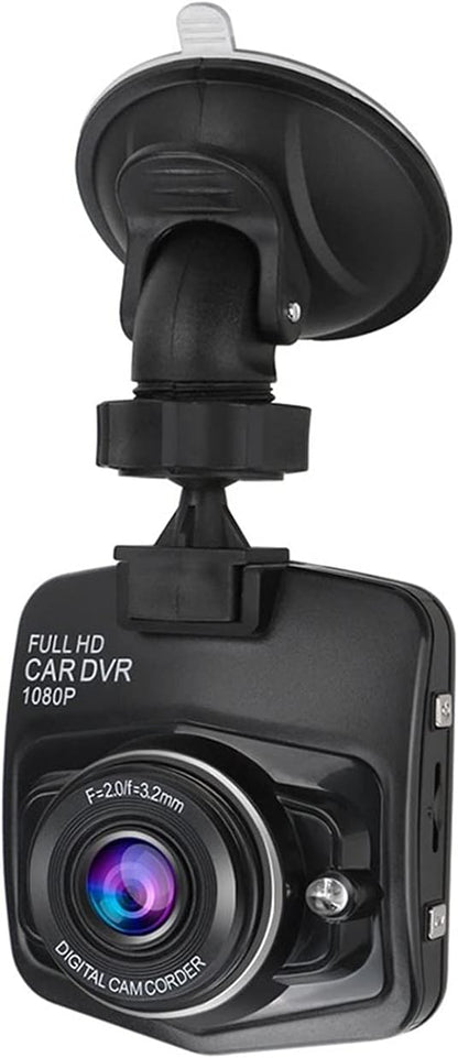 Cámara de tablero para autos Full HD 1080P Dash Cam