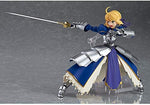 Max Factory Figma Saber 2.0 (3rd Run) Fate/Stay Night Figma