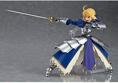 Max Factory Figma Saber 2.0 (3rd Run) Fate/Stay Night Figma
