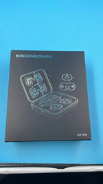 Unidad TENS Inalámbrica Para Estimulación Muscular KINGPAVONINI