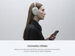 Auriculares inalámbricos, Sony WH-1000XM6, Calidad Estudio (USADO).