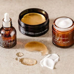 MIZON, Juego de cuidado total, rutina de skincare, baba de caracol.