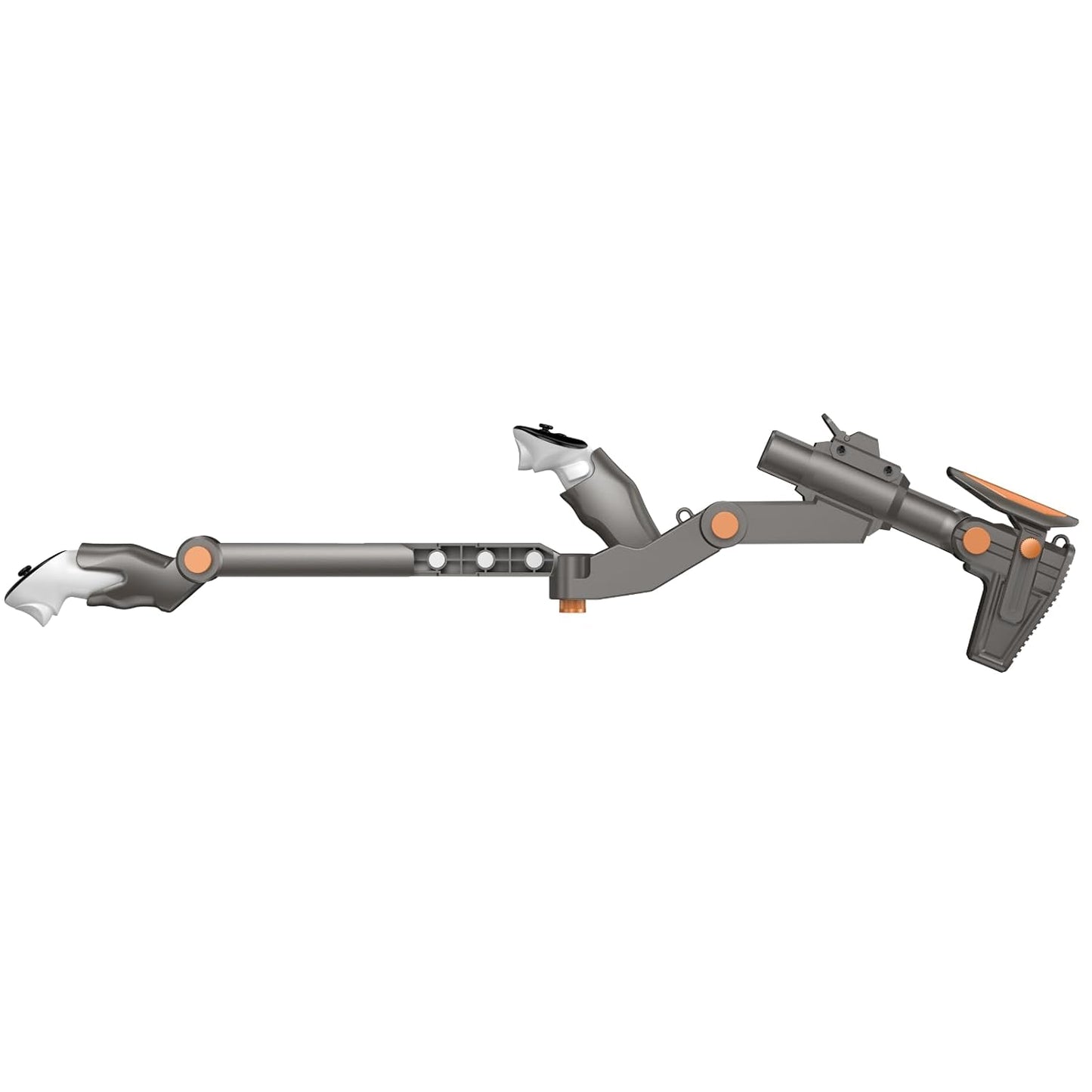Accesorio de culata de pistola, Quest 2, Meta Quest 3, Pro y 3S.(USADO)