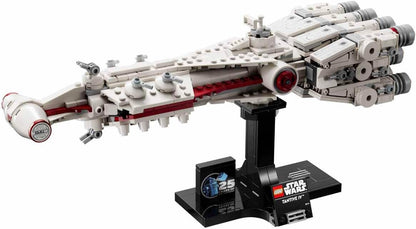 LEGO Star Wars Tantive IV Set Coleccionable armable