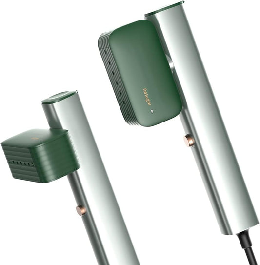 Mini plancha, vapor, para viaje y hogar, Nesugar, fast heat.(USADO).