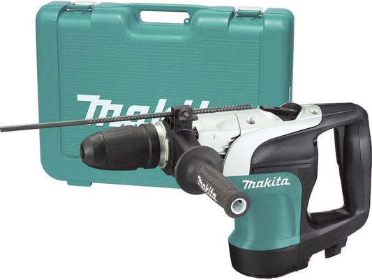 Makita Hr4002 Martillo Perforador, Rotomartillo.(USADO)