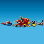 LEGO Sonic The Hedgehog 76993 Robot Eggman Original