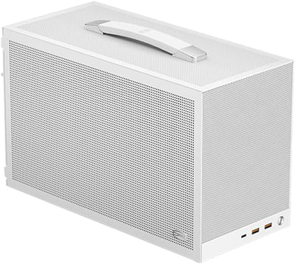 Gabinete Para PC PCCOOLER CPS K101 Mini ITX