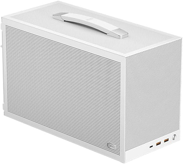 Gabinete Para PC PCCOOLER CPS K101 Mini ITX