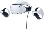 PlayStation VR2, Auriculares, controlador táctil inalámbrico (USADO).