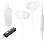 CKG Auriculares para dormir de lado 12hrs reproducción