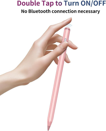 Lápiz capacitivo Stylus super fino para tableta