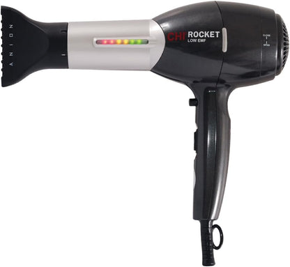 Secadora De Pelo Rocket Dryer