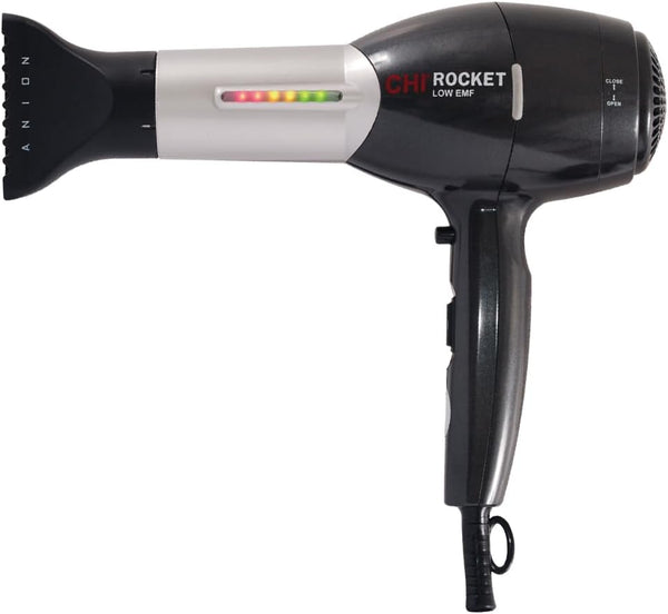 Secadora De Pelo Rocket Dryer
