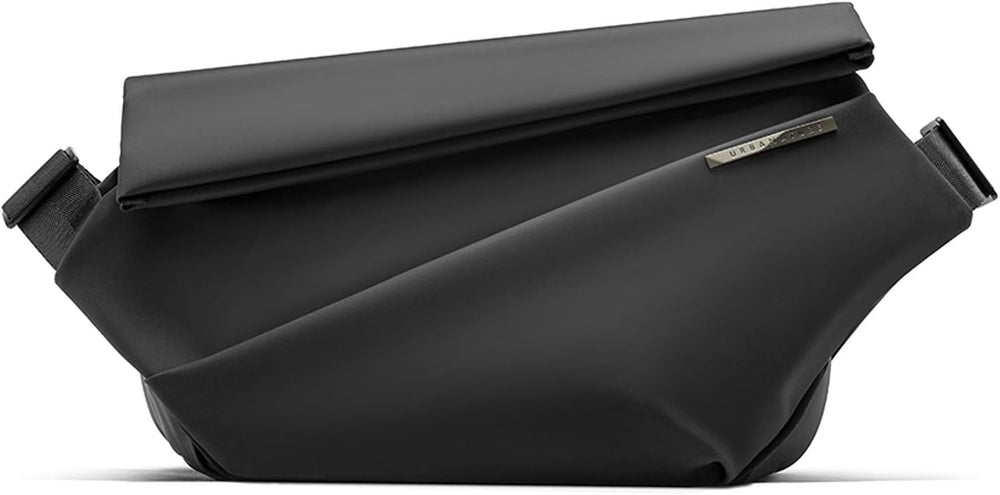 Bolso bandolera multiusos impermeable antirrobo. NIID R1