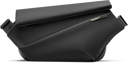 Bolso bandolera multiusos impermeable antirrobo. NIID R1