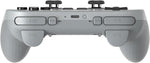 Control Bluetooth 8BitDo Pro 3 para Switch, PC y Android