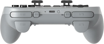 Control Bluetooth 8BitDo Pro 3 para Switch, PC y Android