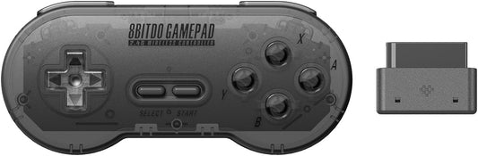 8Bitdo Sn30 2.4G Wireless Gamepad for Original.