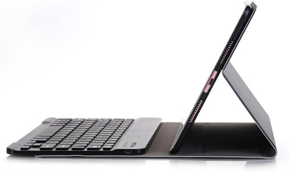 Funda con teclado de retroiluminacion para Apple Ipad 11"