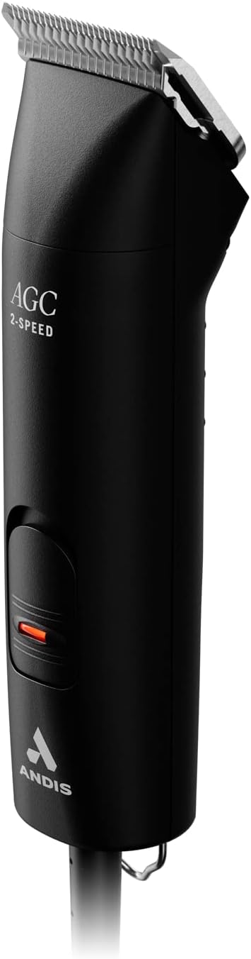 Andis 24675 ProClip,Para Todas las Razas y Capas.