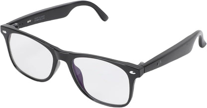 Lentes inteligentes, bloqueo de luz azul, W100, llamadas, traducción, música.