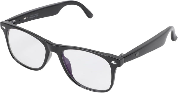 Lentes inteligentes, bloqueo de luz azul, W100, llamadas, traducción, música.