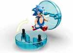 LEGO Sonic The Hedgehog 76993 Robot Eggman Original