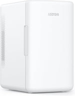 Mini Refrigerador, AstroAI de 6 Litros, cap. 8 Latas, (USADO).