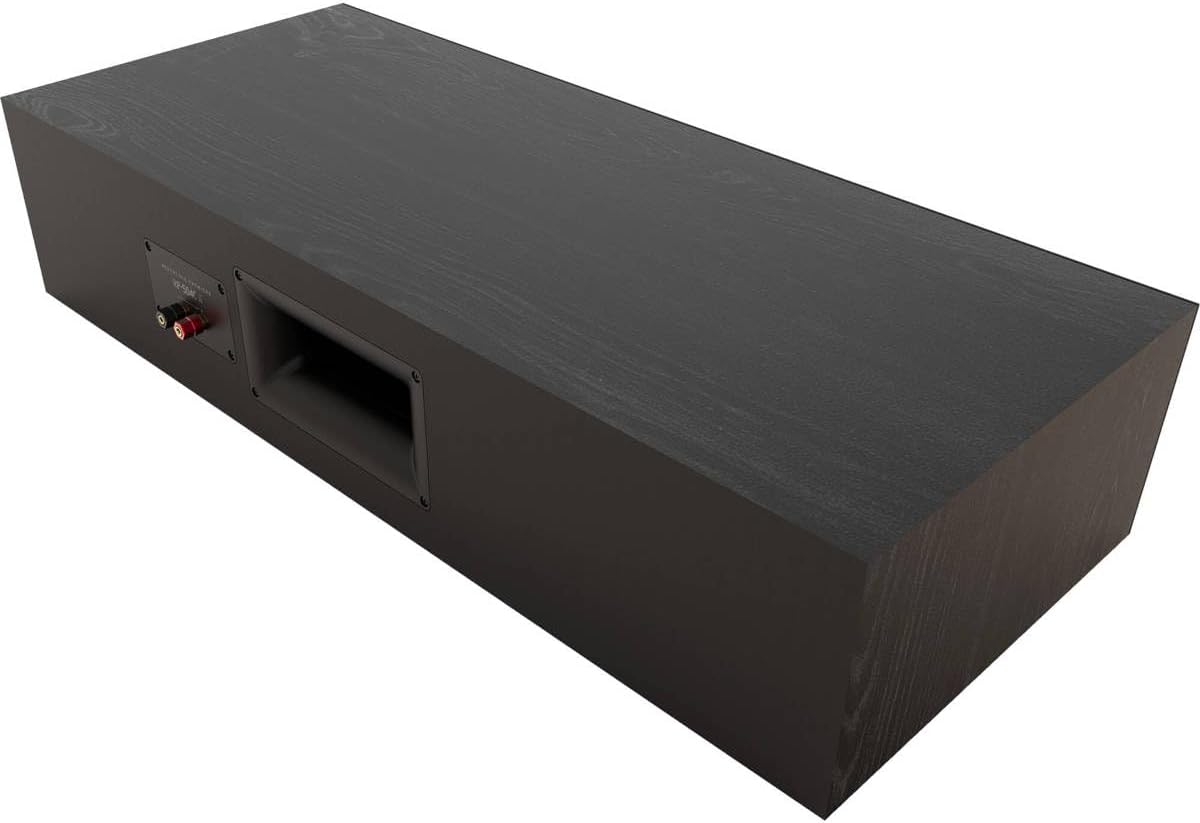 Bocina de Canal Central. klipsch Reference Premiere RP-504C II