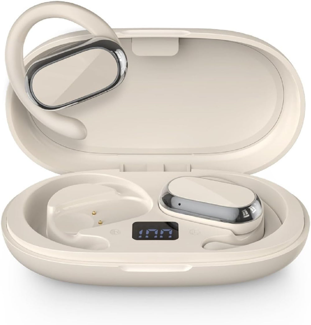 Auriculares inalámbricos FW9 Bluetooth colgantes