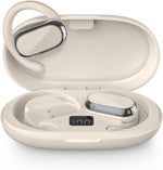 Auriculares inalámbricos FW9 Bluetooth colgantes