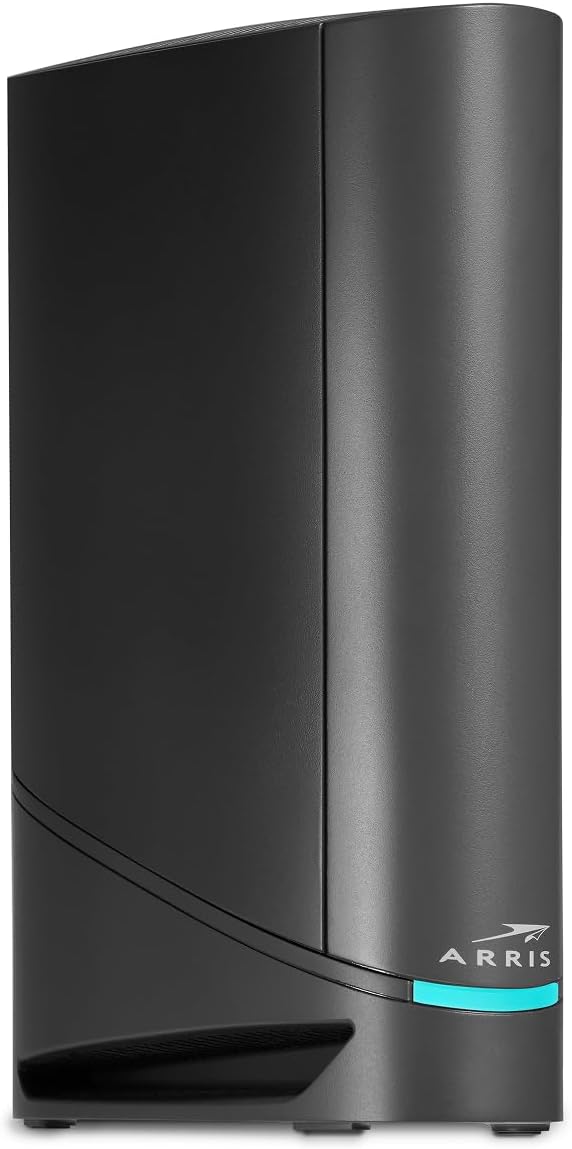 ARRIS G34 Combo de enrutador de Cable para módem