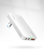 Cargador de pared USB-C GaN de 65 W VPSUN
