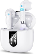 Auriculares Wasart J55 Inalámbricos Bluetooth 5.3