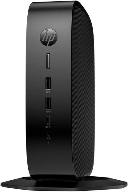 Servidor HP Elite t755 Thin Client, Ryzen V2546, Hexa-Core, (USADO)