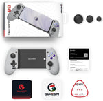 GameSir G8 Galileo - Controlador móvil tipo C.