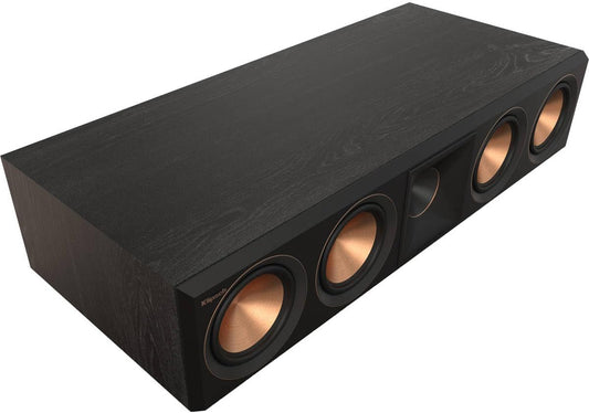 Bocina de Canal Central. klipsch Reference Premiere RP-504C II