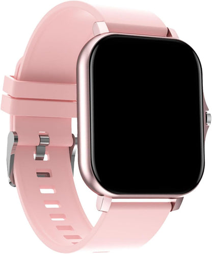 Reloj Inteligente, Reloj Deportivo de Moda, 1,83 PULGADAS.