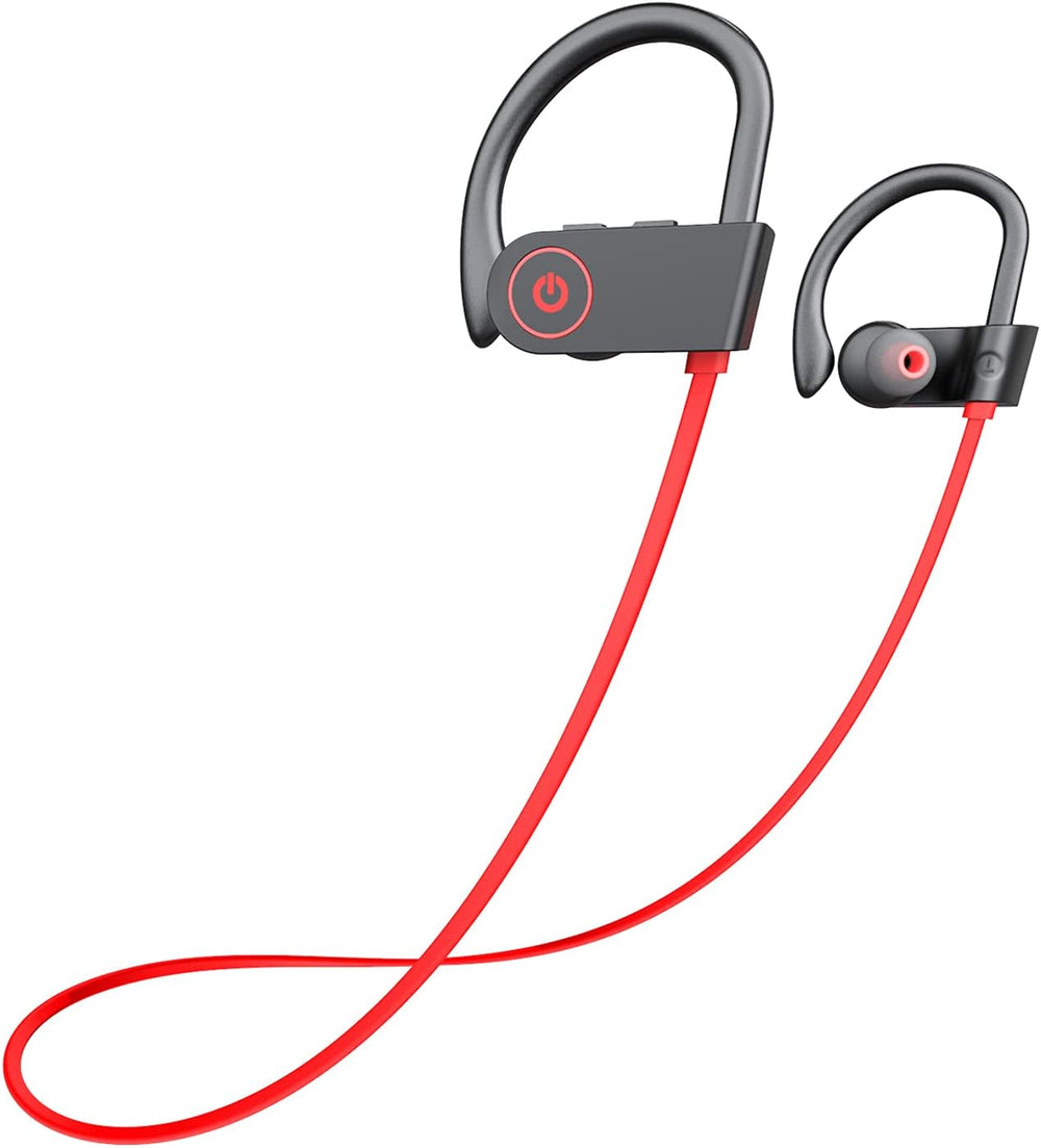 Auriculares Bluetooth Boean U8 IPX7 HiFi Bass